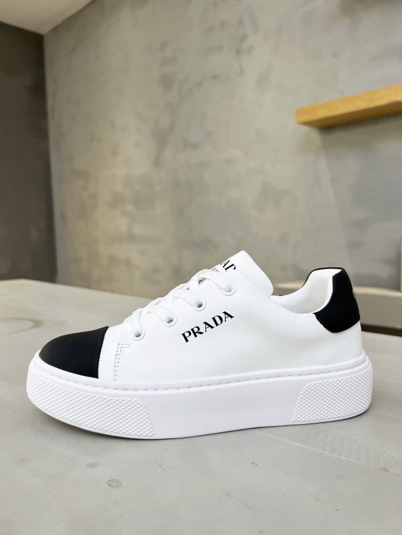 Prada Casual Shoes